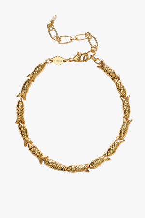 Fishy Bracelet