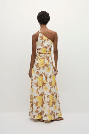 Sola Maxi Dress