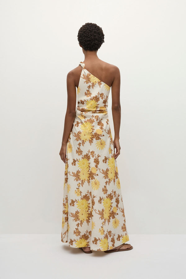 Sola Maxi Dress