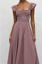 Eudora Midi Dress