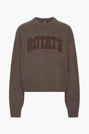 Crewneck Sweater