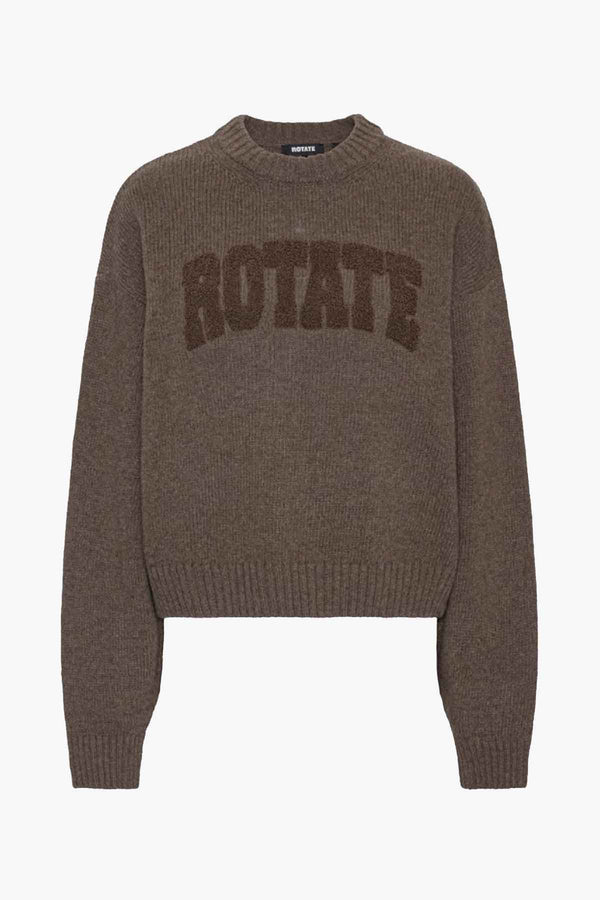 Crewneck Sweater