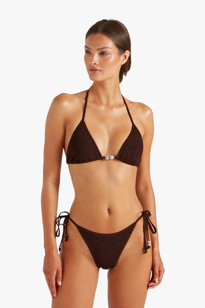 Gina Beaded Bikini
