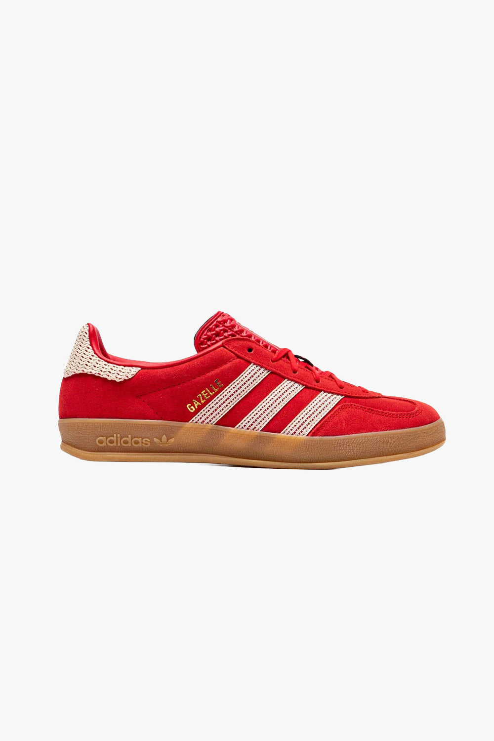 Gazelle Indoor W