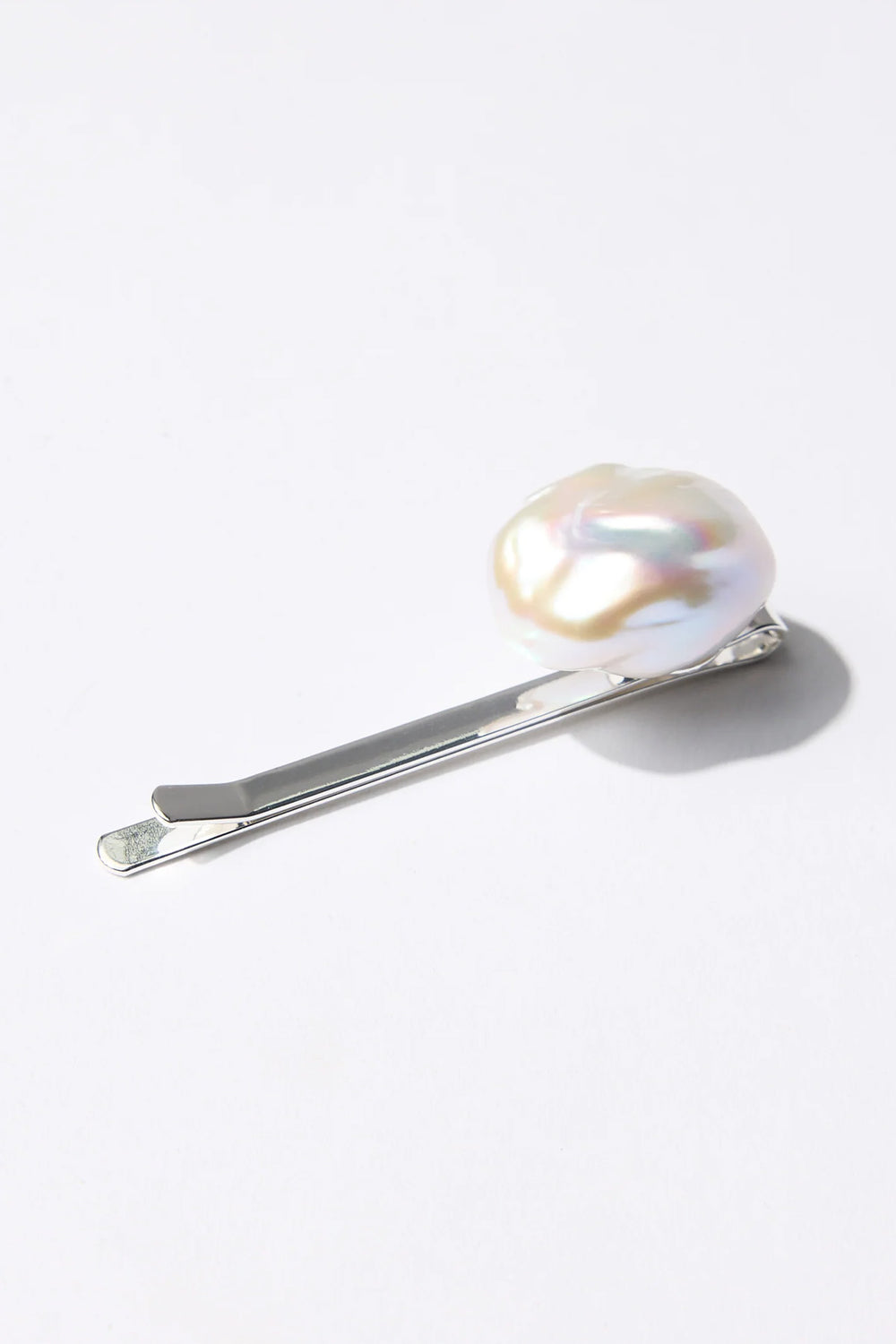 Baroque pin
