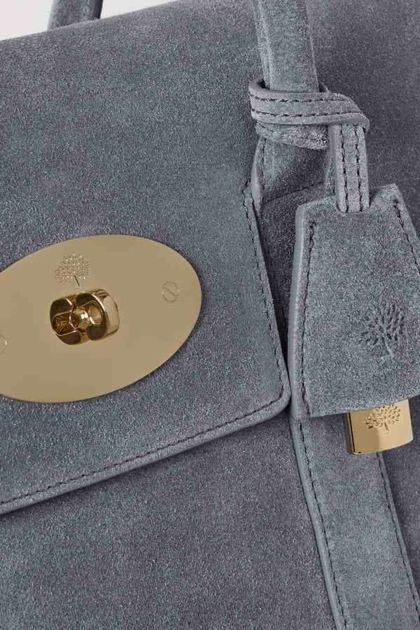 Heritage Bayswater Suede