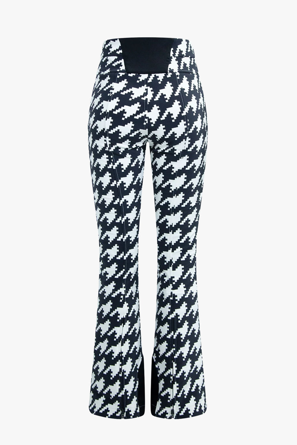 Aurora High Waist Flare Ski Pant