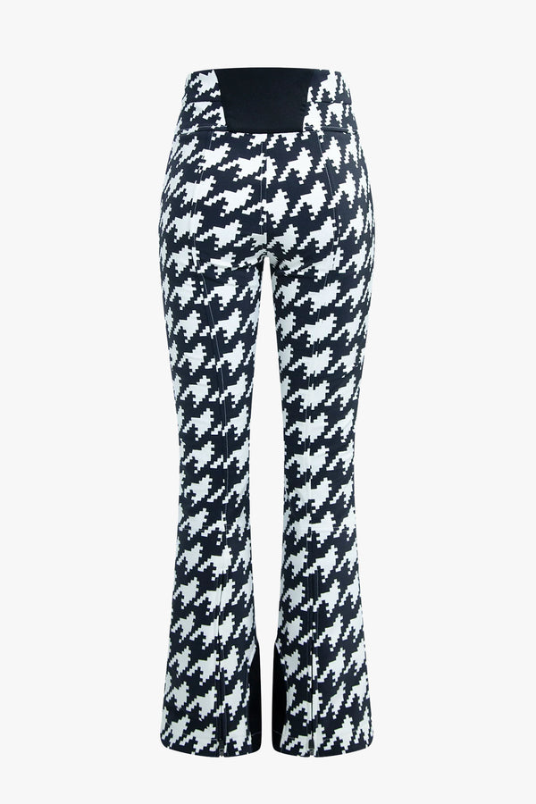 Aurora High Waist Flare Ski Pant