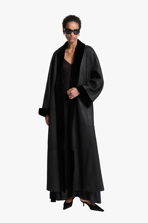 Dorian Coat