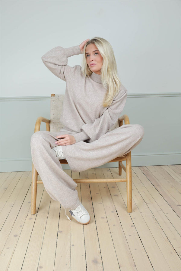 Cashmere Pants