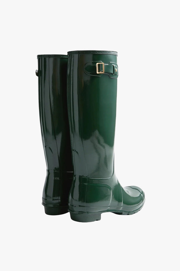 W Original Tall Boot 170 Years Anniversary