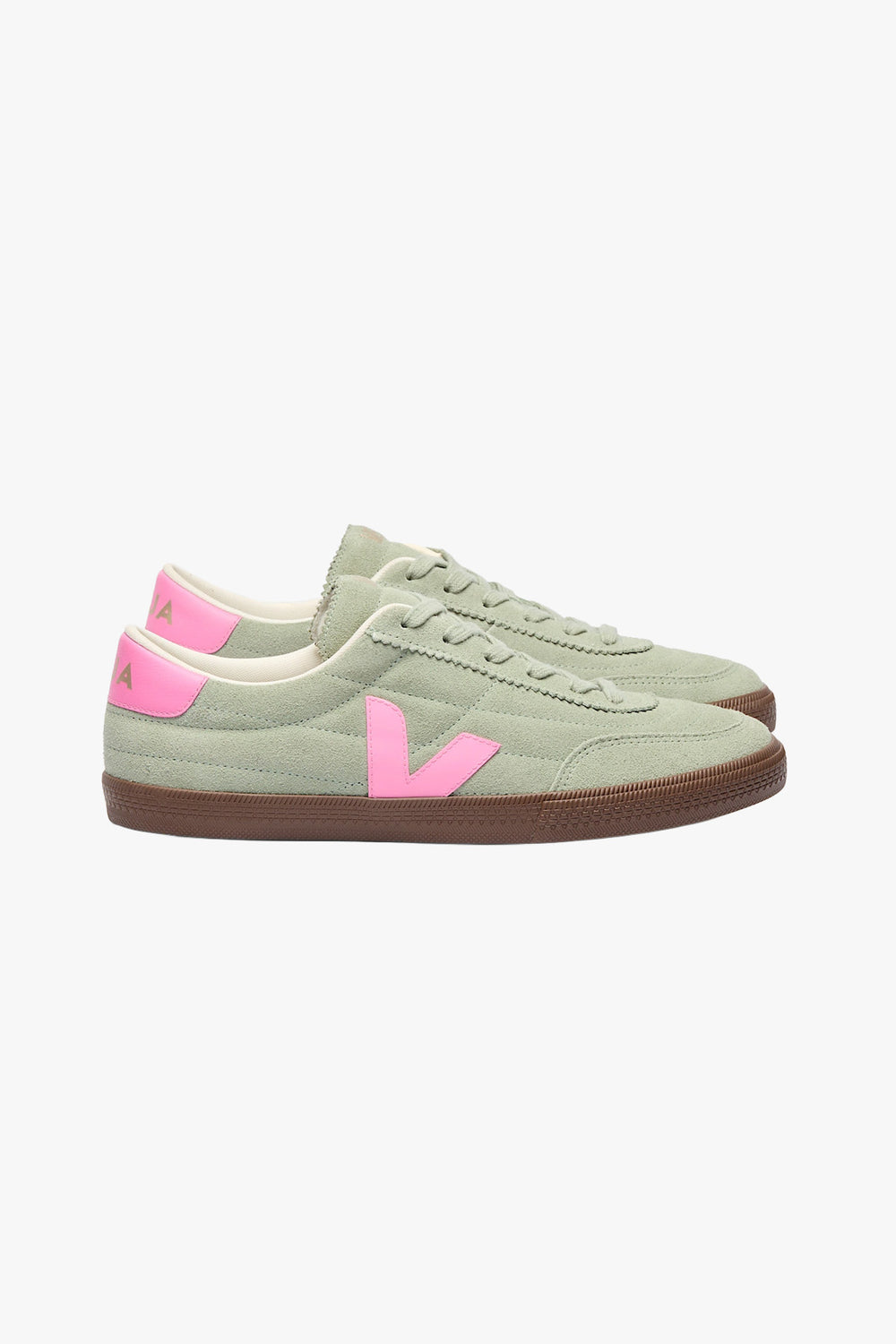 Panenka Suede Clay Malibu Bark