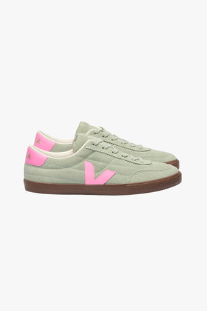 Panenka Suede Clay Malibu Bark