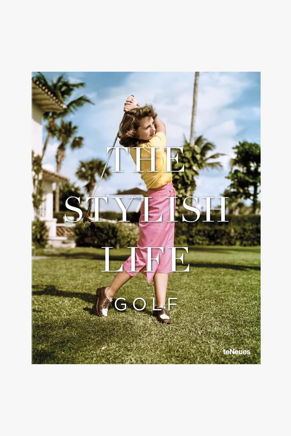 The Stylish Life: Golf