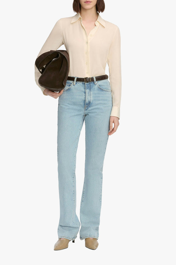 The Vertical Johanna