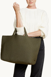 St Barths Large Tote