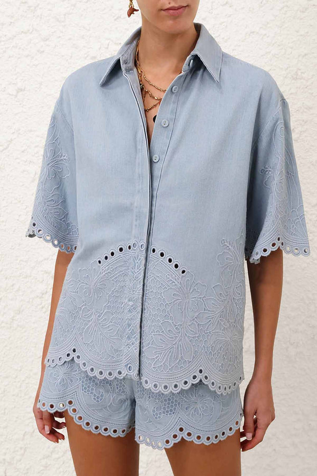 Daylight Denim Shirt