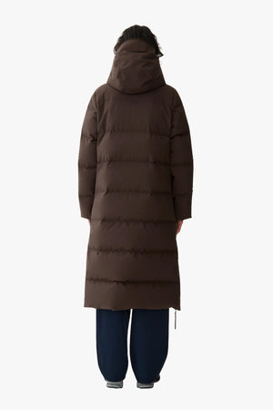 Innvik Down Coat