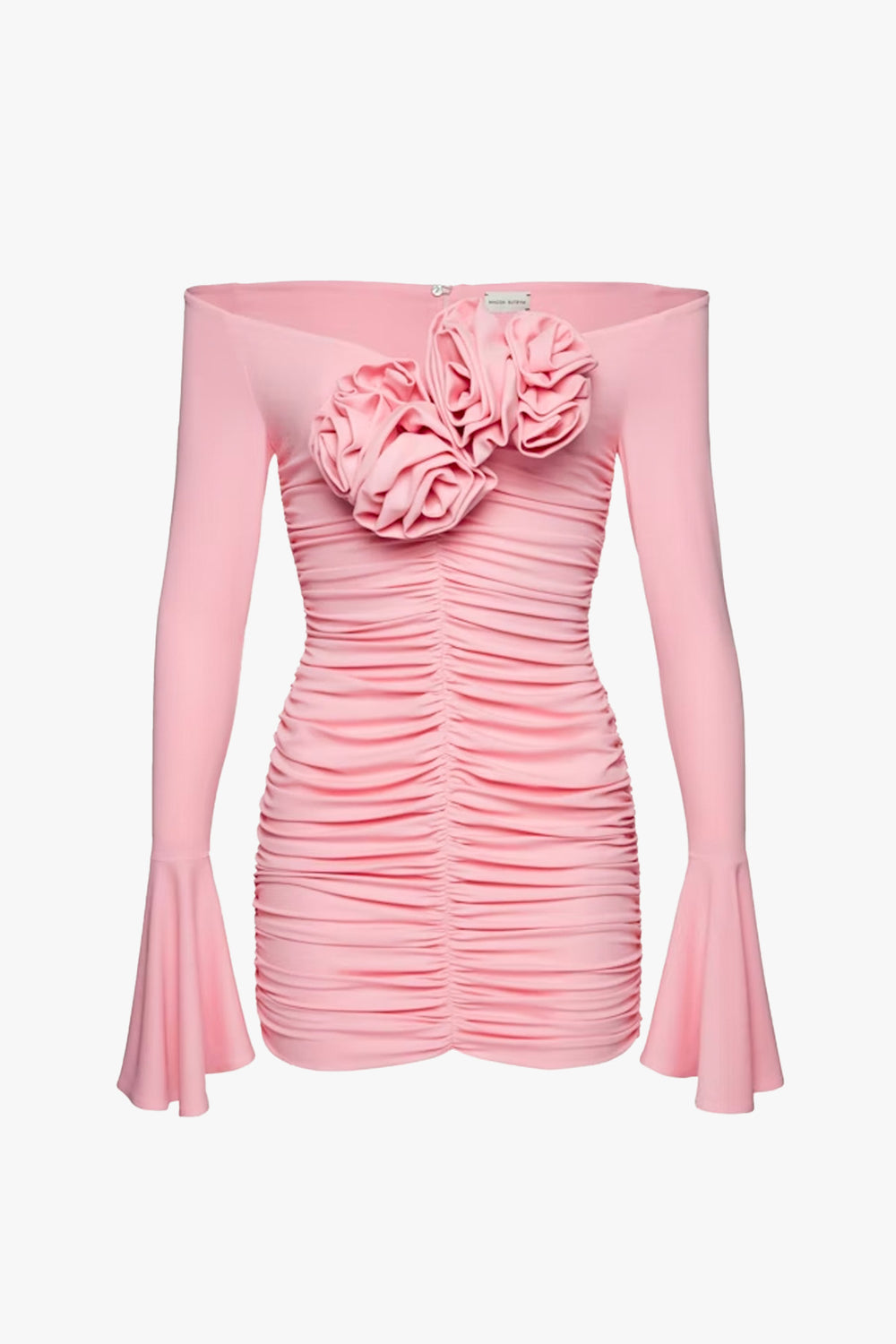 Dress 14 Pink
