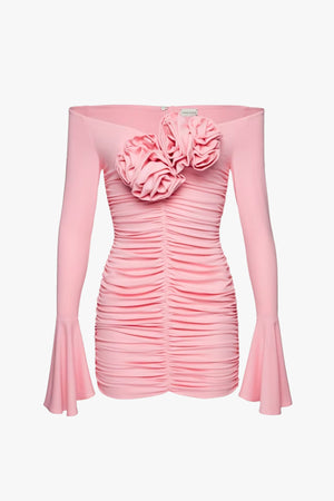 Dress 14 Pink