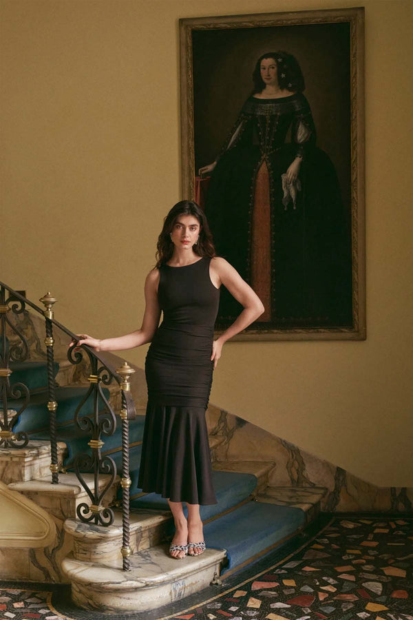 Arenzano Dress