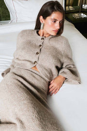 Cessole cardigan