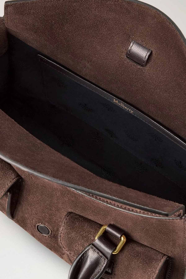 Small Roxanne Suede