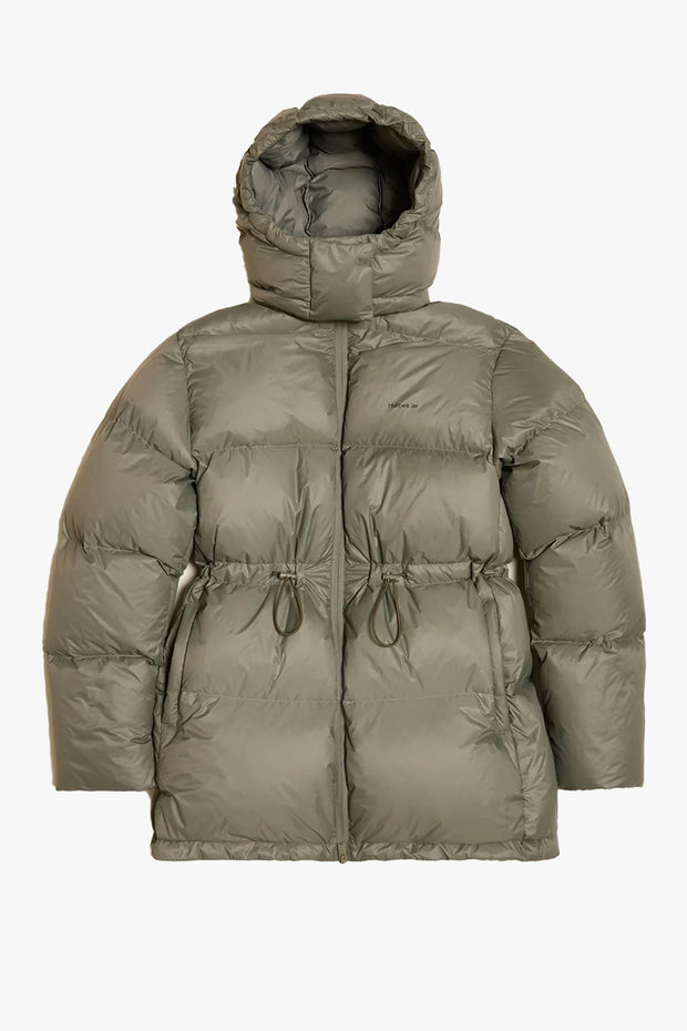 Gia Down Jacket