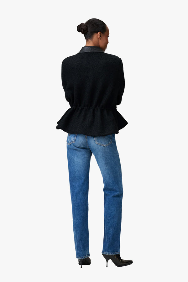 Windsor Cropped Jacket