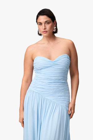 Lima Bandeau Dress