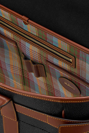 Bayswater Scotchgrain