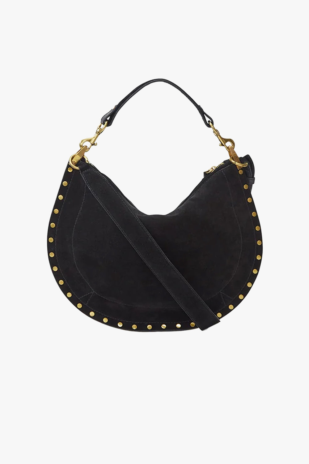 Oskan Soft Zip
