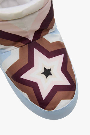 MB Icon Low No Lace