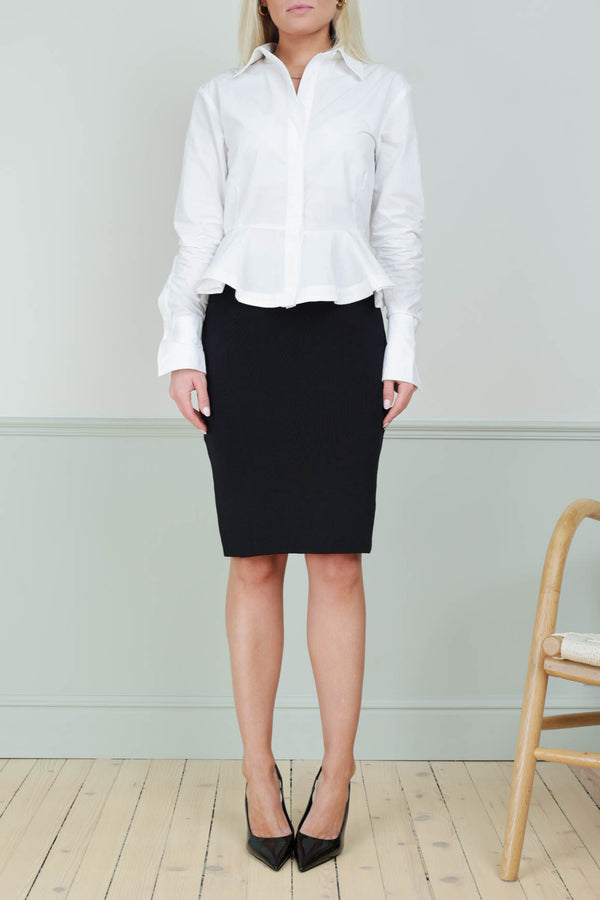 Pencil Skirt