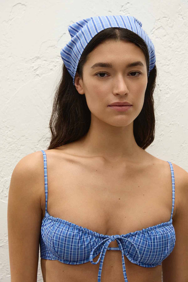 Lucia Head Scarf
