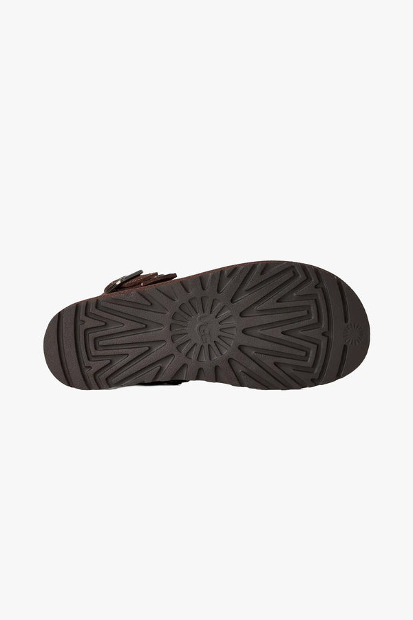 W Goldenstar Evelina Clog