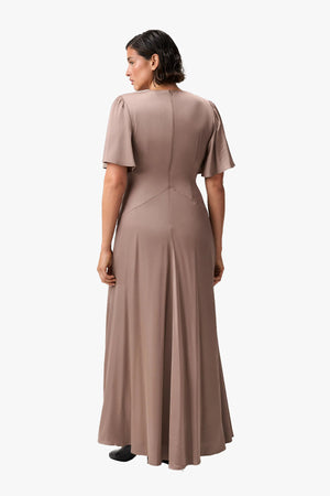Bari Dress