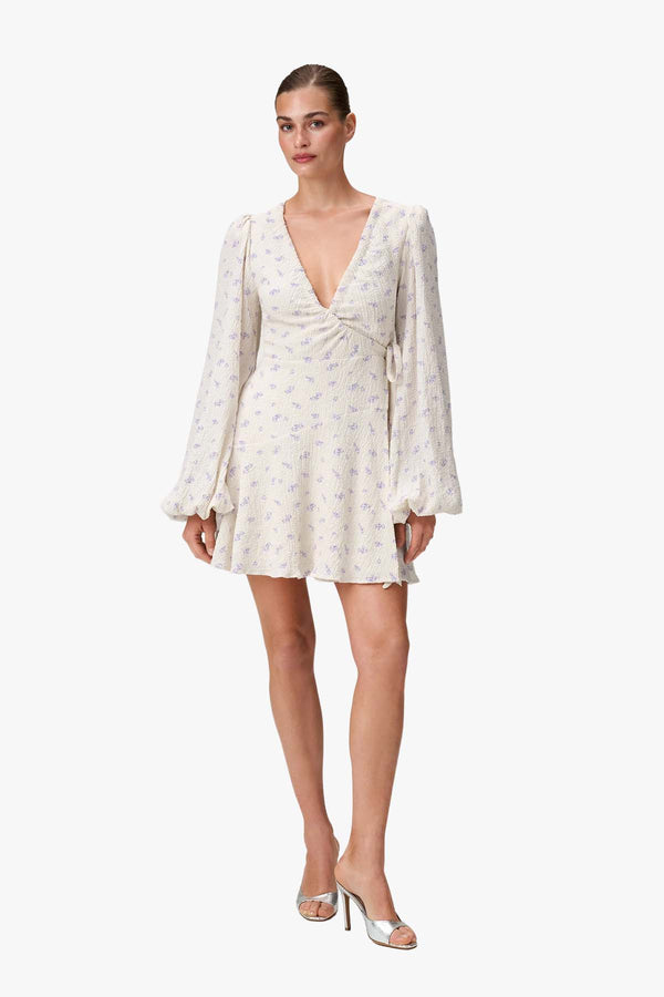 Portofino Mini Dress