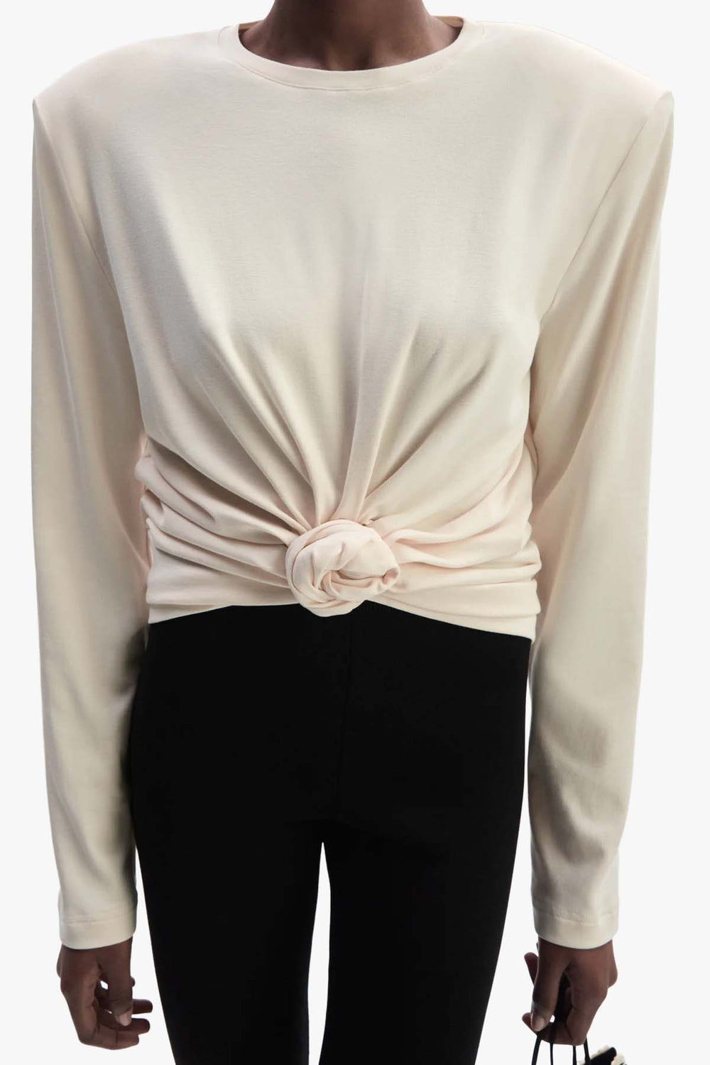 Longsleeve Blouse 14