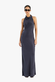 Lace Maxi Dress