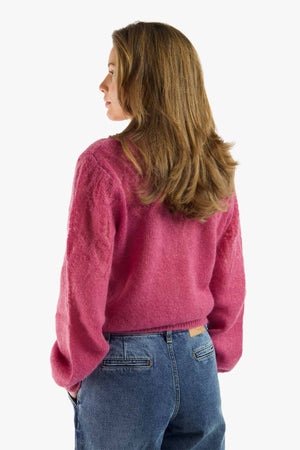 Jenia Pullover