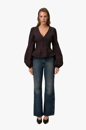 Palena Blouse