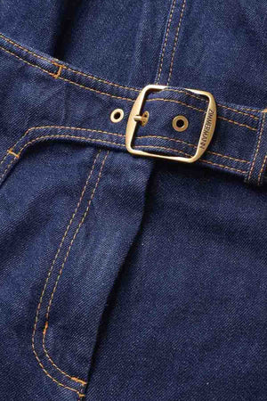 Luna Super Flare Jean