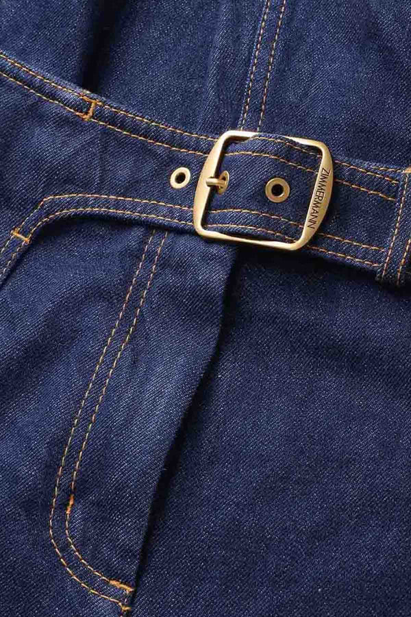 Luna Super Flare Jean