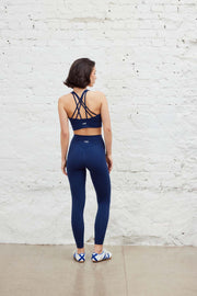 Base Tights Navy Blue