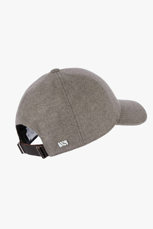 Legacy Structured Cashmere