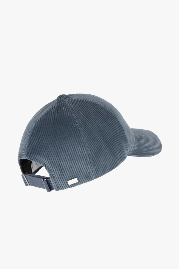 Legacy Structured Corduroy Cap