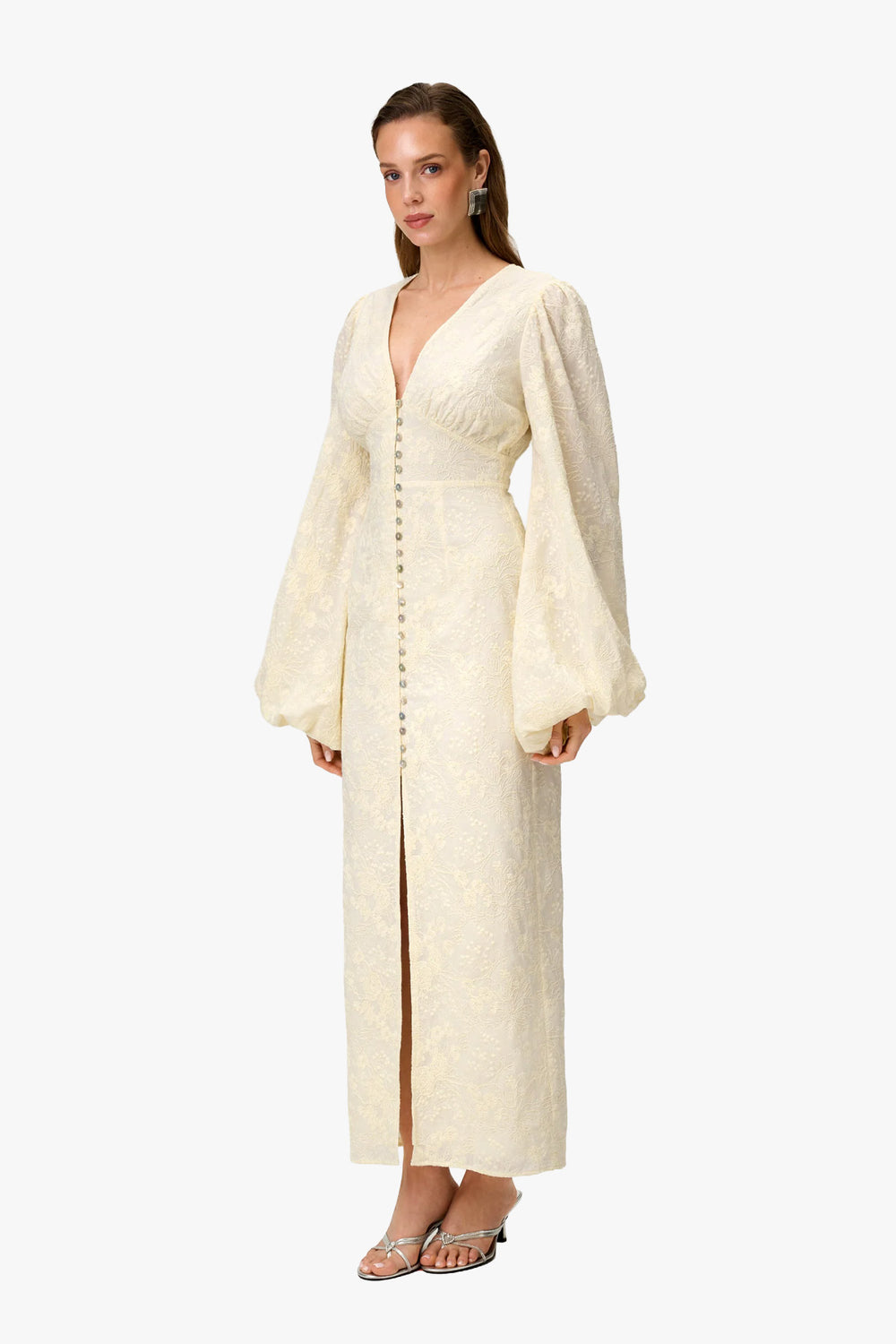 Positano Dress