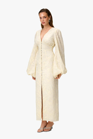Positano Dress
