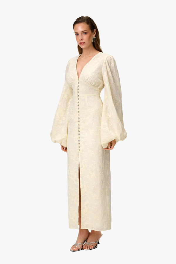 Positano Dress